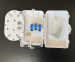 6 CORE FTTH BOX