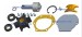 Sea Water Pump Major Repair Kit With Shaft For Johnson 10-35127-3 Fischer Panda