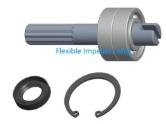 Shaft Kit Volvo Penta 21951457 858469 858470 858701 860629 861198 860827 3581558