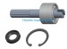 Shaft Kit Volvo Penta 21951457 858469 858470 858701 860629 861198 860827 3581558