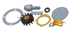 Major Repair Kit Perkin s 4107 4108 With Sherwood G65 Water Pump NA003335 Rebuild