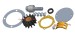 Major Repair Kit Perkin s 4107 4108 With Sherwood G65 Water Pump NA003335 Rebuild