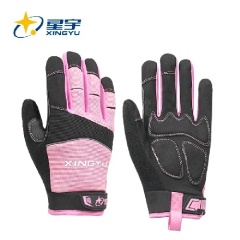 FZ82502 Sewing gloves EN388 2121X