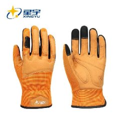 FZ82505 Sewing gloves EN388 2121X