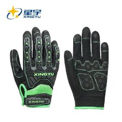 FZ82510 Sewing gloves EN388 2121X