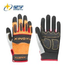 FZ82509 Sewing gloves EN388 2121X