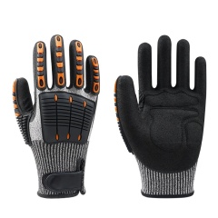 TX5000 13 gauge HPPE Spandex