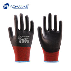 AP2102 21 GAUGE Adamas Polyurethane Smooth