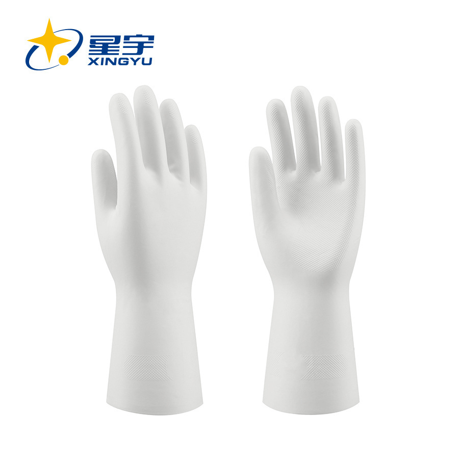 N1802 Household Nitrile Gloves