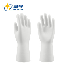 N1802 Household Nitrile Gloves