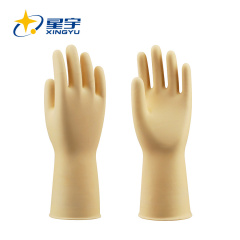 L1801 Household Latex Gloves