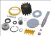 Raw Sea Water Pump Rebuild Kit Jabsco 6980-0011 Caterpillar 4L5788 343 353 D343