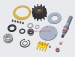 Raw Sea Water Pump Rebuild Kit Jabsco 2570-0001 2570-0011 2570-0021 2570-3000