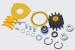 Sherwood Pump Major Repair Kit 23981 Impeller 15000 GC1 GC4 GC5 G151 G155 G157