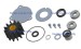 Sea Water Pump Major Repair Kit Fits Onan Generator Pump A029U129 Sherwood G1010