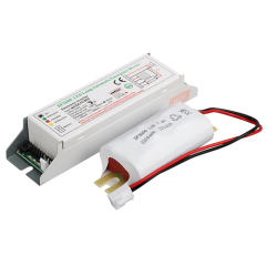 Emergency Driver 3-9W/ 10-20W
