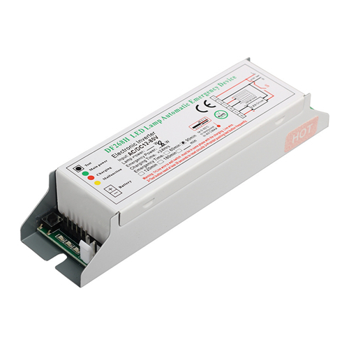 Emergency Driver 3-9W/ 10-20W