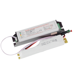 Emergency Driver 10-25W 100% Full Power