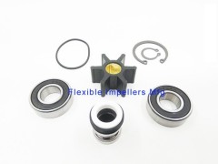 Cummins Onan water pump repair kit 132-0428 541-1524 4~7.5KW MDKBJ MDKBW MDKH