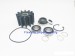 Mercury Mercruiser Cummins QSD 4.2 EI270 ES350 water pump 897345016 repair kit