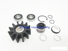 Raw Sea Water Pump repair kit Sherwood G907 G909 G910P Kohler GM46936