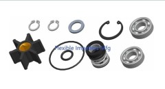 Raw water pump Major Repair Kit for Sherwood G8005 Kohler GM63535