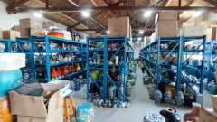 JIAXING BOTONG FURNITURE CO.,LTD.