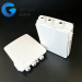 8 Core Fiber Optic FTTX Box