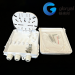 8 Core Fiber Optic FTTX Box