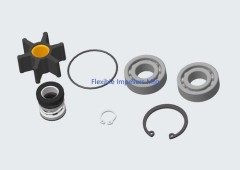 Water Pump repair kit for Sherwood G8002 Onan 4~6KW 132-0430 132-0395