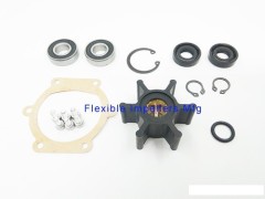 Raw Sea Water Pump repair kit Whisper Power Pump K / M 50209011 40209011