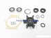 Raw Sea Water Pump repair kit Whisper Power Pump K / M 50209011 40209011