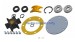 Raw Sea Water Pump Rebuild Major Repair Kit For Jabsco 29450-1101 29450-1201