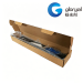 3M TYPE 1U BLANK PATCH PANEL