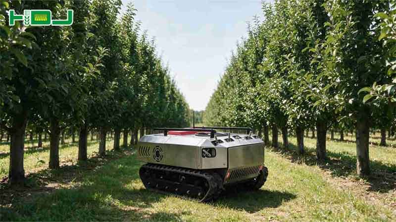 Pulverizadores agrícolas não tripulados: tecnologia, aplicações e benefícios