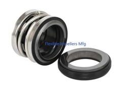Mechanical seal ref CATERPILLAR 2127265 212-7265 for C32 Marine Engine