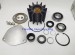 Raw Sea Water Pump repair kit for Cummins QSB7.0 2886308 Sherwood 24841 24842