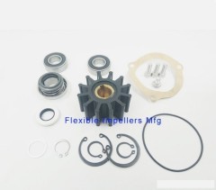 Sherwood Water Pump repair kit 23979 for G15 G20 G21 G22 G30 Crusader ChrisCraft