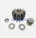 Raw Water Pump repair Kit CATERPILLAR 7C9656 7C9659 Pump for D333C D334 Engine