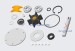 Raw sea water pump Major repair kit for Westerbeke 48080