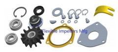 Major Repair Kit For Sherwood Pumps G903 G908 G-903 G-908 Universal Cam 18663