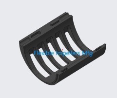 Half Cam Liner for Sherwood Pumps 21533