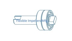Johnson Sea Water Pump 10-35127 shaft bearing assy for Fischer Panda