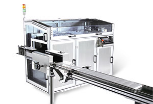 3D FILM PACKING MACHINE