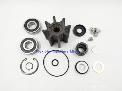 Water pump repair kit for Yanmar 4LHA 119175-42500 127610-42200 Johnson 10-24535