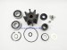 Water pump repair kit for Yanmar 4LHA 119175-42500 127610-42200 Johnson 10-24535