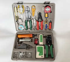 59 pcs Network Tool set