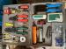 59 pcs Network Tool set