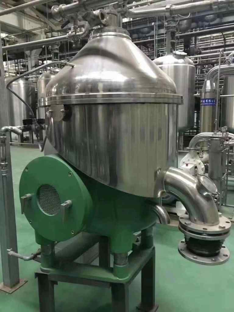 Factory equipment