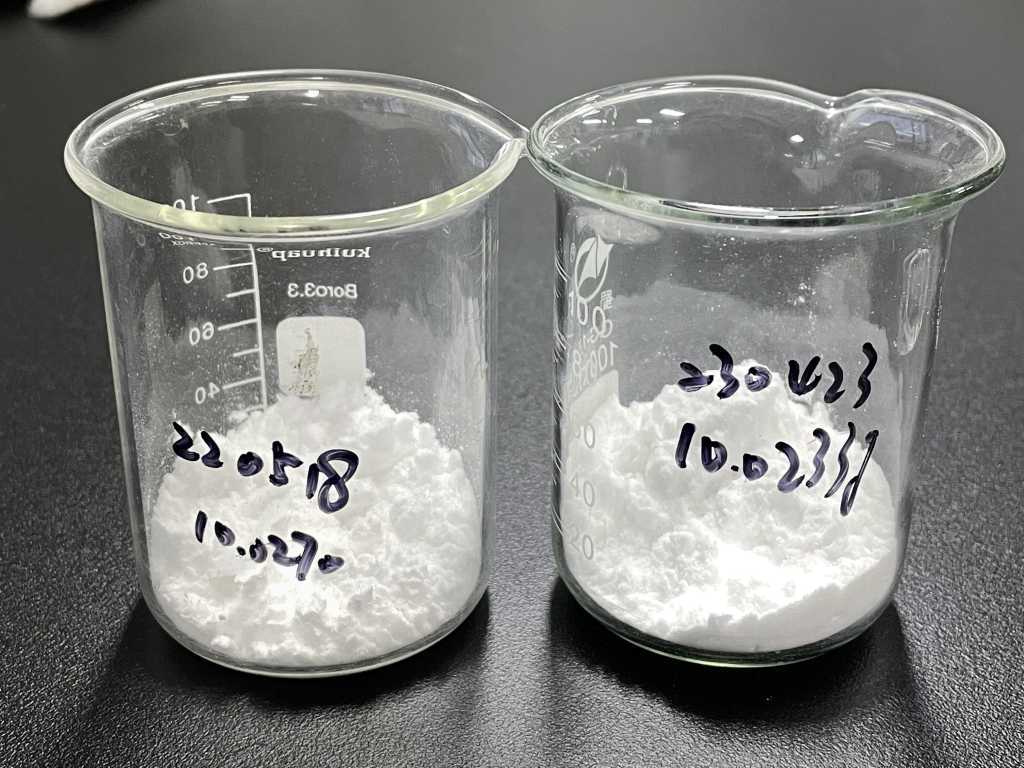 Tris HCL Buffer CAS 1185-53-1 TRIS Molecular Biology Grade